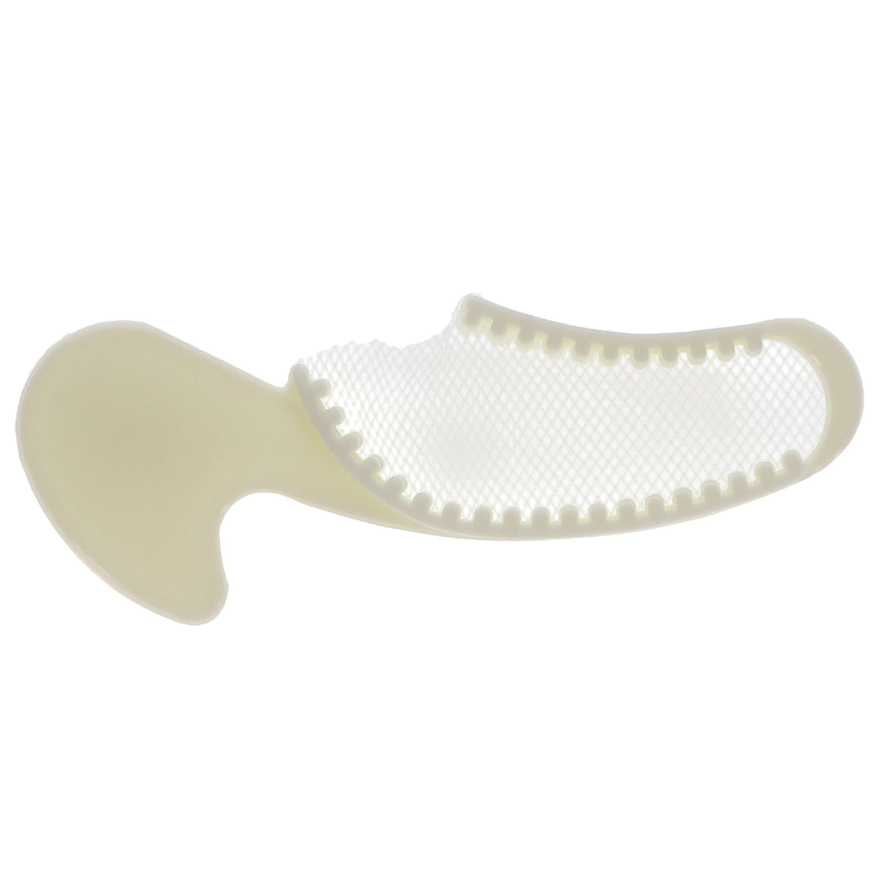 House Brand Dentistry 108118 Dental Bite Registration Trays Quadrant 35/Bx House Brand Dentistry 108118 Dental Bite Registration Trays Quadrant 35/Bx